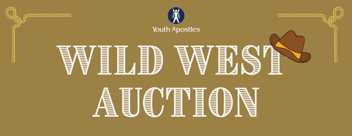 Wild West Auction